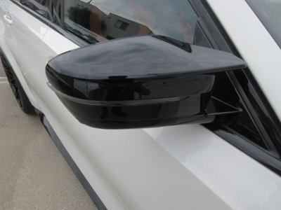 2023 BMW M3 SEDAN — миниатюра 11