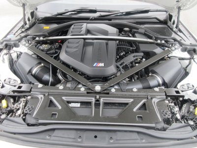 2023 BMW M3 SEDAN — миниатюра 45