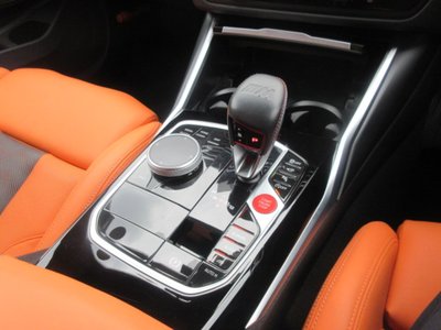 2023 BMW M3 SEDAN — миниатюра 24
