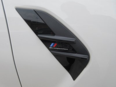 2023 BMW M3 SEDAN — миниатюра 13