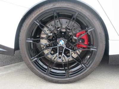 2023 BMW M3 SEDAN — миниатюра 46