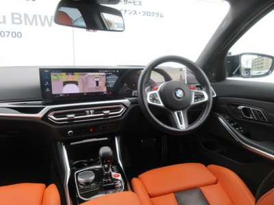 2023 BMW M3 SEDAN — миниатюра 26