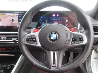 2023 BMW M3 SEDAN — миниатюра 18