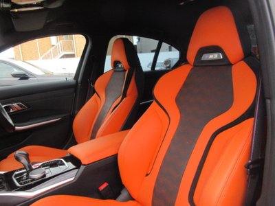 2023 BMW M3 SEDAN — миниатюра 29