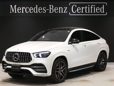 MERCEDES-BENZ GLE-CLASS - 1