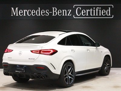 MERCEDES-BENZ GLE-CLASS - 4