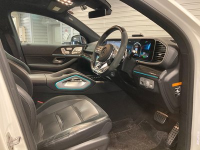 MERCEDES-BENZ GLE-CLASS - 7