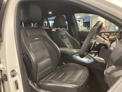 MERCEDES-BENZ GLE-CLASS - 6