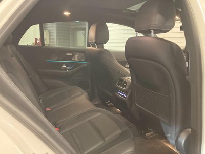 MERCEDES-BENZ GLE-CLASS - 9