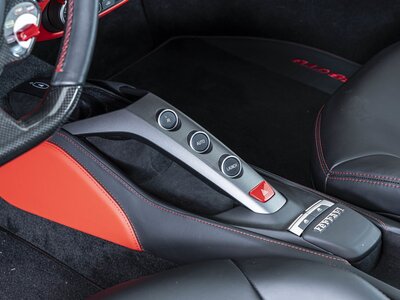 FERRARI 488 GTB - 10