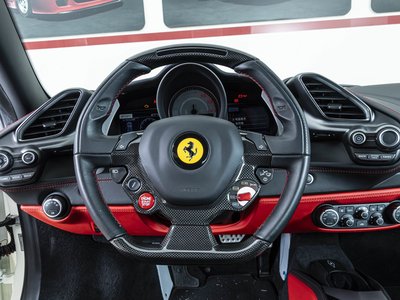 FERRARI 488 GTB - 6