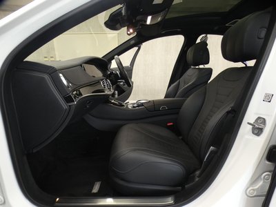 MERCEDES-BENZ S-CLASS - 8