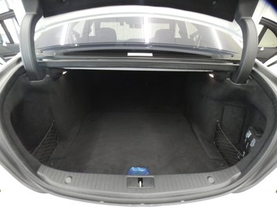 MERCEDES-BENZ S-CLASS - 10