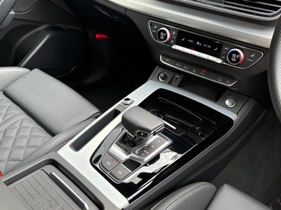 2025 AUDI Q5 SPORTBACK — миниатюра 19