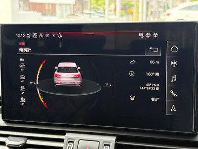 2025 AUDI Q5 SPORTBACK — миниатюра 26