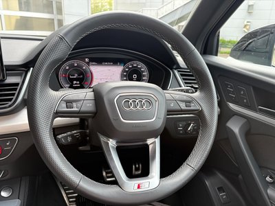 2025 AUDI Q5 SPORTBACK — миниатюра 14