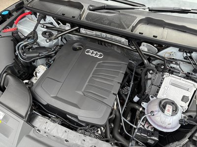 2025 AUDI Q5 SPORTBACK photo 4