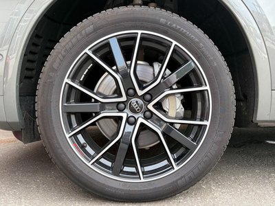 2025 AUDI Q5 SPORTBACK — миниатюра 51