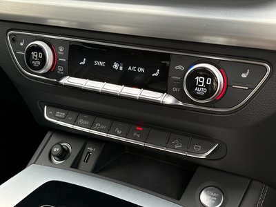 2025 AUDI Q5 SPORTBACK — миниатюра 21
