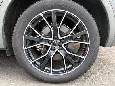 2025 AUDI Q5 SPORTBACK — миниатюра 52
