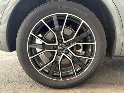 2025 AUDI Q5 SPORTBACK — миниатюра 53
