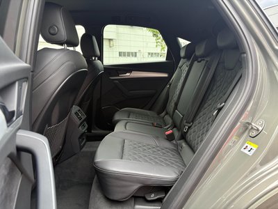 2025 AUDI Q5 SPORTBACK — миниатюра 11