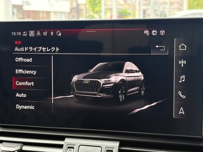 2025 AUDI Q5 SPORTBACK — миниатюра 25