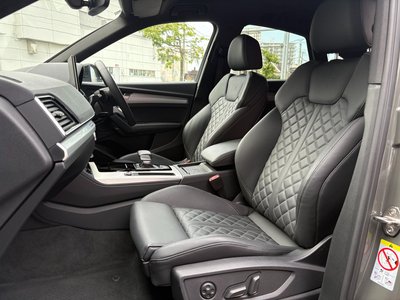 2025 AUDI Q5 SPORTBACK photo 10