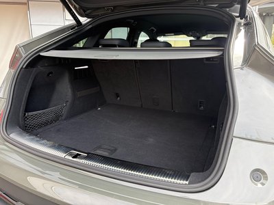 2025 AUDI Q5 SPORTBACK photo 8