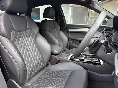 2025 AUDI Q5 SPORTBACK — миниатюра 13