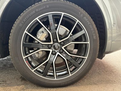 2025 AUDI Q5 SPORTBACK — миниатюра 54