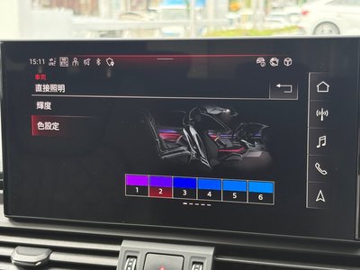 2025 AUDI Q5 SPORTBACK — миниатюра 28