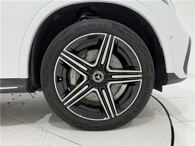صورة مصغرة 26 لـ 2024 Mercedes-BENZ GLC