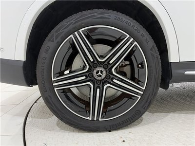 صورة مصغرة 29 لـ 2024 Mercedes-BENZ GLC
