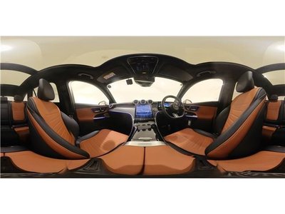 صورة مصغرة 31 لـ 2024 Mercedes-BENZ GLC