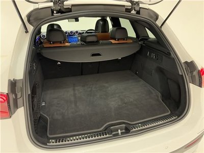 صورة مصغرة 23 لـ 2024 Mercedes-BENZ GLC