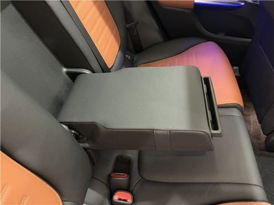 صورة مصغرة 20 لـ 2024 Mercedes-BENZ GLC