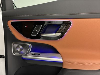 صورة مصغرة 17 لـ 2024 Mercedes-BENZ GLC
