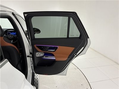 صورة مصغرة 16 لـ 2024 Mercedes-BENZ GLC
