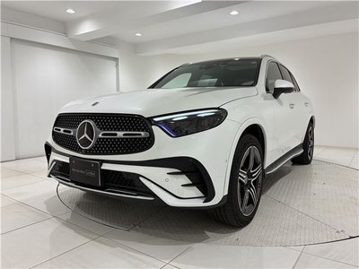 صورة مصغرة 15 لـ 2024 Mercedes-BENZ GLC