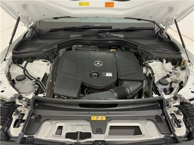 صورة مصغرة 25 لـ 2024 Mercedes-BENZ GLC