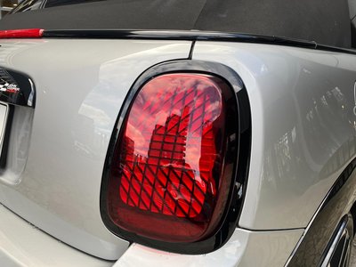 صورة مصغرة 44 لـ 2025 MINI COOPER CONVERTIBLE