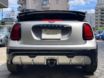 صورة مصغرة 56 لـ 2025 MINI COOPER CONVERTIBLE