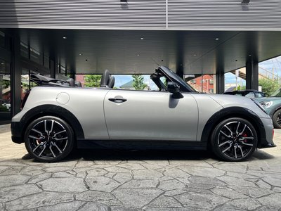 صورة مصغرة 54 لـ 2025 MINI COOPER CONVERTIBLE