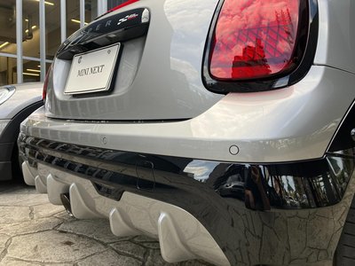 صورة مصغرة 43 لـ 2025 MINI COOPER CONVERTIBLE