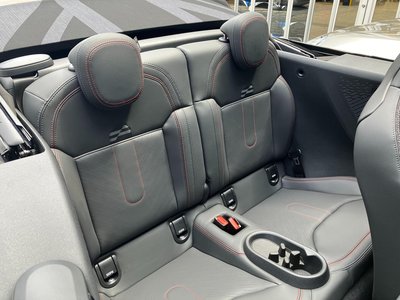 صورة مصغرة 40 لـ 2025 MINI COOPER CONVERTIBLE