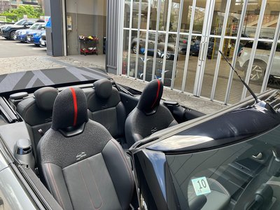 صورة مصغرة 49 لـ 2025 MINI COOPER CONVERTIBLE
