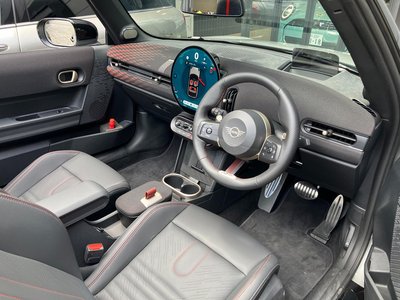 صورة مصغرة 36 لـ 2025 MINI COOPER CONVERTIBLE