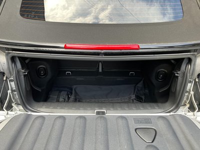 صورة مصغرة 50 لـ 2025 MINI COOPER CONVERTIBLE