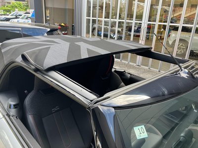صورة مصغرة 48 لـ 2025 MINI COOPER CONVERTIBLE